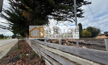 Terreno Construccion en Venta en Salida Norte San Pablo, Entre calle servicio Ruta 5 y calle Bolivia