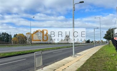 Terreno Construccion en Venta en Salida Norte San Pablo, Entre calle servicio Ruta 5 y calle Bolivia