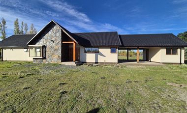 Parcela en Venta en Alamedas San Francisco