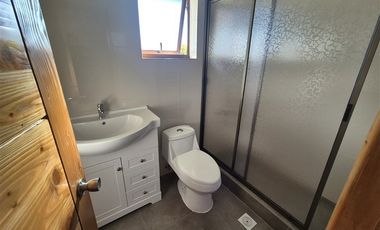 Parcela en Venta en Alamedas San Francisco