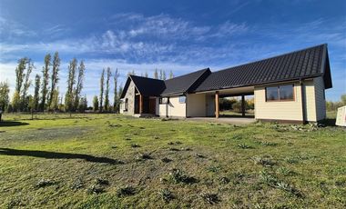 Parcela en Venta en Alamedas San Francisco