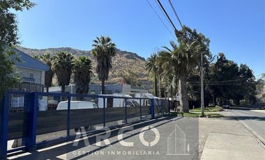 Local Comercial en Venta en CAUPOLICAN 8660