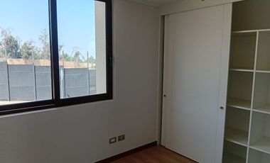 Casa en Venta en Comunidad ecológica.