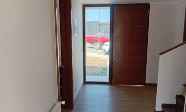 Casa en Venta en Comunidad ecológica.