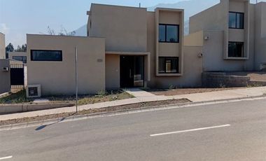 Casa en Venta en Comunidad ecológica.