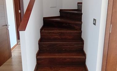 Casa en Venta en Comunidad ecológica.