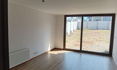 Casa en Venta en Comunidad ecológica.