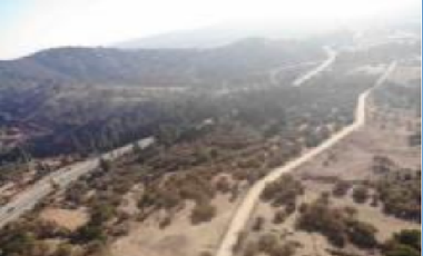 Agrícola en Venta en Ruta F-760 Los Quillayes Quilpue