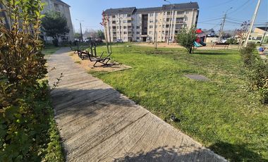 Departamento en Venta en cartier 1583