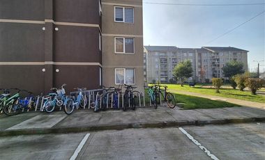 Departamento en Venta en cartier 1583