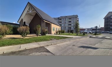 Departamento en Venta en cartier 1583