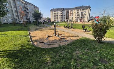 Departamento en Venta en cartier 1583