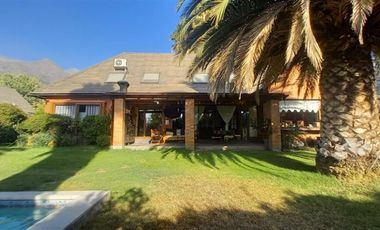 Casa en Venta en LAS PIRCAS