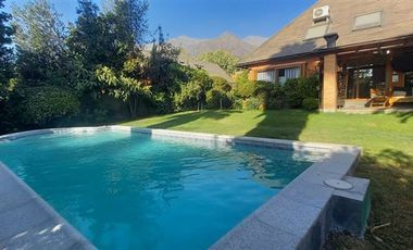 Casa en Venta en LAS PIRCAS