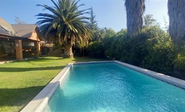 Casa en Venta en LAS PIRCAS