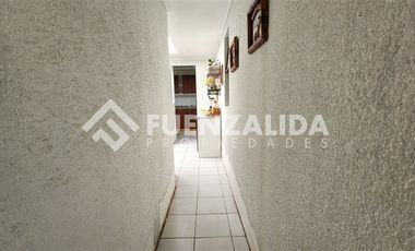 Casa en Venta en EL OLMO