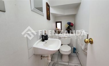 Casa en Venta en EL OLMO