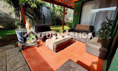 Casa en Venta en EL OLMO