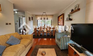 Casa en Venta en EL OLMO