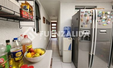 Casa en Venta en EL OLMO