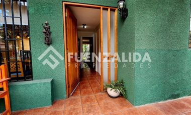 Casa en Venta en EL OLMO
