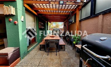 Casa en Venta en EL OLMO