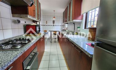 Casa en Venta en EL OLMO