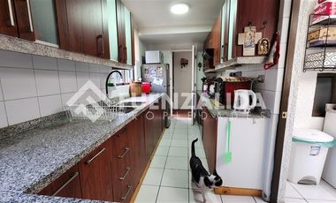 Casa en Venta en EL OLMO