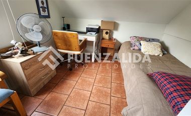 Casa en Venta en EL OLMO