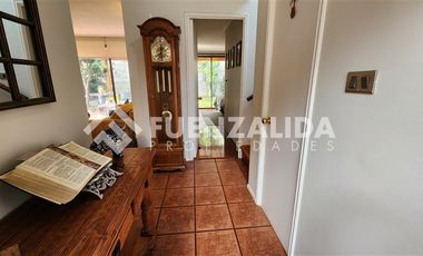 Casa en Venta en EL OLMO