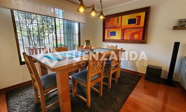 Casa en Venta en EL OLMO