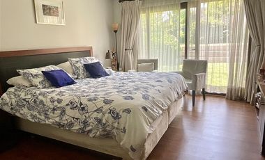 Casa en Venta en La Plaza / San Carlos De Apoquindo