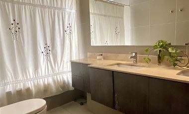 Casa en Venta en La Plaza / San Carlos De Apoquindo
