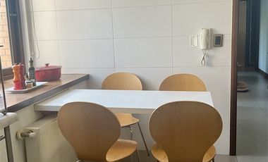 Casa en Venta en La Plaza / San Carlos De Apoquindo
