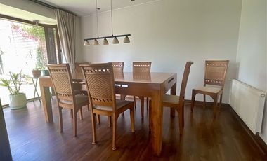 Casa en Venta en La Plaza / San Carlos De Apoquindo
