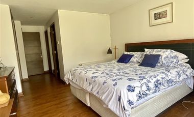 Casa en Venta en La Plaza / San Carlos De Apoquindo