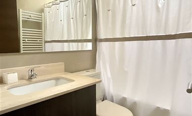 Casa en Venta en La Plaza / San Carlos De Apoquindo