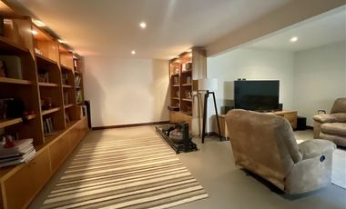 Casa en Venta en La Plaza / San Carlos De Apoquindo