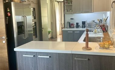 Casa en Venta en La Plaza / San Carlos De Apoquindo