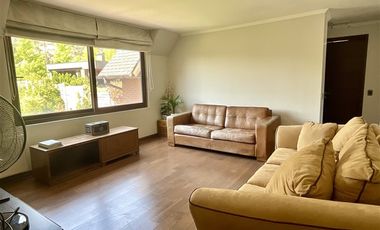 Casa en Venta en La Plaza / San Carlos De Apoquindo
