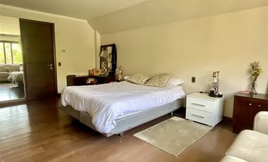Casa en Venta en La Plaza / San Carlos De Apoquindo