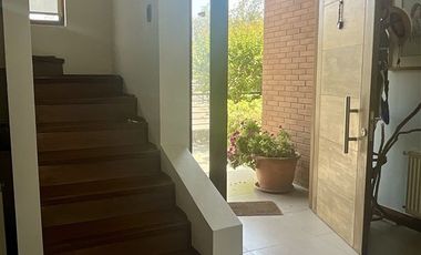 Casa en Venta en La Plaza / San Carlos De Apoquindo