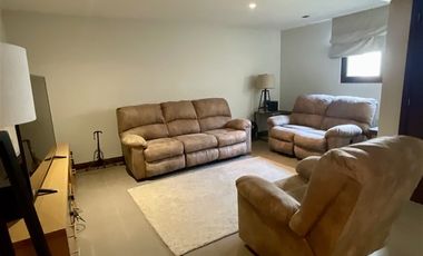 Casa en Venta en La Plaza / San Carlos De Apoquindo