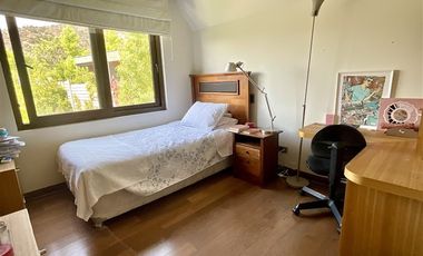 Casa en Venta en La Plaza / San Carlos De Apoquindo