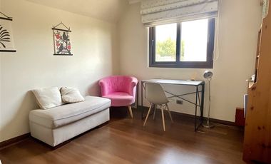 Casa en Venta en La Plaza / San Carlos De Apoquindo