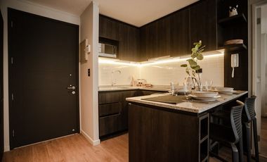 Departamento en Arriendo en Inglaterra / Metro Mirador / 2D2B