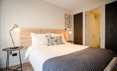 Departamento en Arriendo en Inglaterra / Metro Mirador / 2D2B
