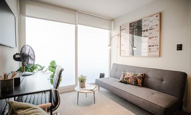 Departamento en Arriendo en Inglaterra / Metro Mirador / 2D2B