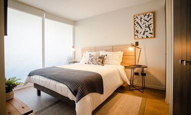 Departamento en Arriendo en Inglaterra / Metro Mirador / 2D2B