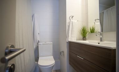 Departamento en Arriendo en Inglaterra / Metro Mirador / 2D2B